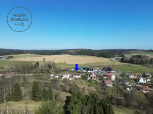 Prodej rodinného domu, Hamry nad Sázavou, 132 m2