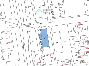 Prodej bytu 3+1, Hradec Králové, třída Edvarda Beneše, 79 m2