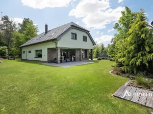 Prodej rodinného domu, Blansko, 276 m2