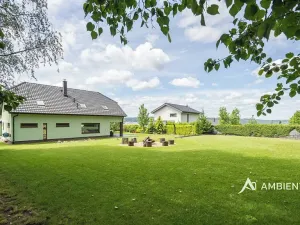 Prodej rodinného domu, Blansko, 276 m2