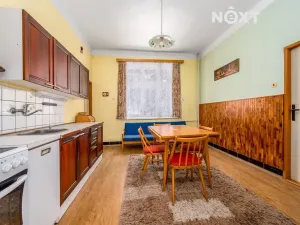 Prodej rodinného domu, Bukovina u Čisté, 205 m2