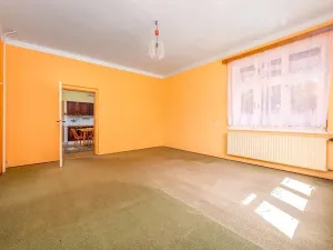 Prodej rodinného domu, Bukovina u Čisté, 205 m2