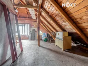 Prodej rodinného domu, Bukovina u Čisté, 205 m2