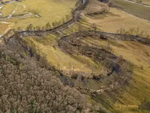 Prodej pozemku pro bydlení, Dolní Lukavice, 422 m2