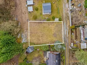 Prodej pozemku pro bydlení, Dolní Lukavice, 422 m2