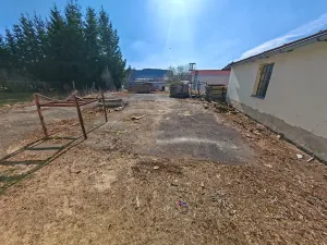 Prodej výrobních prostor, Vacov, 3000 m2