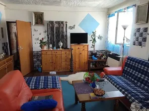 Prodej bytu 2+1, Sokolov, U Divadla, 66 m2