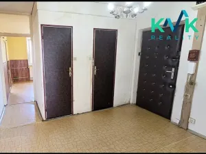 Prodej bytu 4+1, Karlovy Vary, Stará Kysibelská, 77 m2