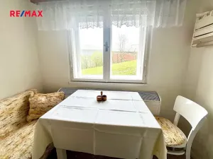 Prodej rodinného domu, Strážovice, 85 m2