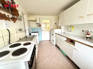 Prodej rodinného domu, Strážovice, 85 m2