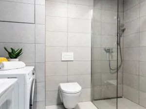 Pronájem bytu 2+kk, Brno - Zábrdovice, Spolková, 38 m2