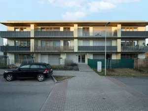 Pronájem ostatní, Brno - Sadová, Ondřeje Sekory