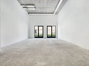 Pronájem obchodního prostoru, Brno - Komárov, Komárovská, 61 m2