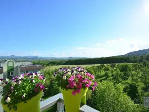 Prodej bytu 2+1, Chlumec, Stradovská, 64 m2