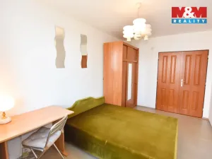 Pronájem bytu 3+kk, Praha - Chodov, Michnova, 58 m2