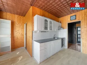 Prodej bytu 2+1, Děčín - Děčín III-Staré Město, Jezdecká, 62 m2