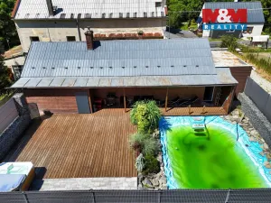 Prodej ubytování, Šternberk - Dalov, 798 m2