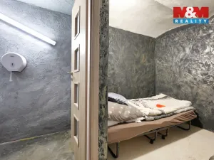 Prodej ubytování, Šternberk - Dalov, 798 m2