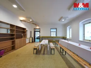 Prodej ubytování, Šternberk - Dalov, 798 m2