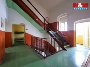 Prodej ubytování, Šternberk - Dalov, 798 m2