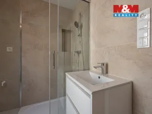 Prodej bytu 3+kk, Benešov, Dukelská, 77 m2