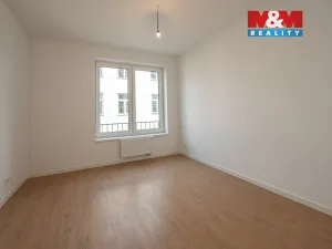 Prodej bytu 3+kk, Benešov, Dukelská, 77 m2