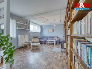 Prodej rodinného domu, Nebanice, 157 m2