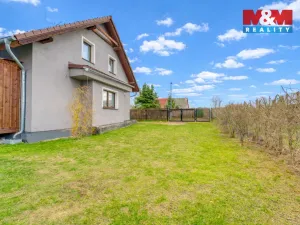 Prodej rodinného domu, Nebanice, 157 m2