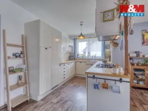 Prodej rodinného domu, Nebanice, 157 m2