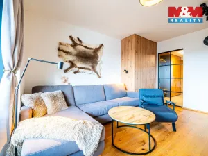 Prodej bytu 2+kk, Harrachov, 53 m2