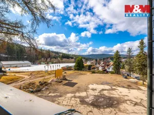 Prodej bytu 2+kk, Harrachov, 53 m2