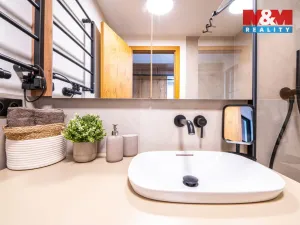 Prodej bytu 2+kk, Harrachov, 53 m2