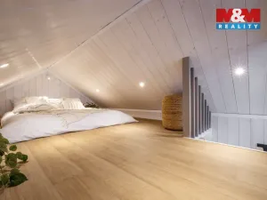 Prodej rodinného domu, Vítězná - Kocléřov, 56 m2