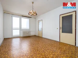 Prodej bytu 2+1, Hradec Králové - Nový Hradec Králové, Durychova, 84 m2