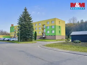 Prodej bytu 4+1, Záchlumí, 74 m2