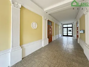 Pronájem bytu 1+kk, Brno, Koliště, 31 m2