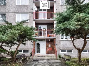 Pronájem bytu 4+1, Náchod, Kostelecká, 88 m2