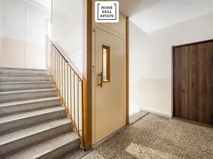 Pronájem bytu 4+1, Náchod, Kostelecká, 88 m2