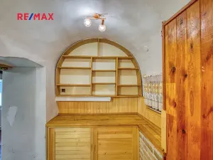 Prodej chalupy, Záhornice, Hlavní, 120 m2