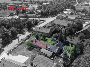 Prodej chalupy, Záhornice, Hlavní, 120 m2