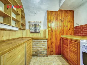 Prodej rodinného domu, Záhornice, Hlavní, 120 m2