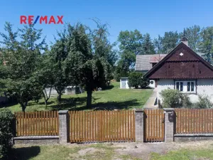 Prodej rodinného domu, Záhornice, Hlavní, 120 m2