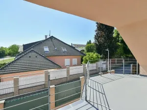 Prodej rodinného domu, Horoměřice, 350 m2