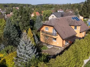 Prodej rodinného domu, Světice, 400 m2