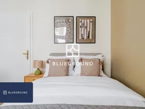 Pronájem bytu 1+kk, Praha - Bubeneč, Veletržní, 28 m2