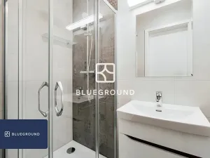 Pronájem bytu 1+kk, Praha - Bubeneč, Veletržní, 28 m2