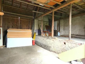 Pronájem skladu, Pardubice, 50 m2