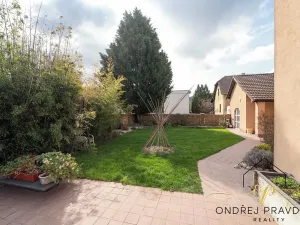 Prodej rodinného domu, Lety, Sokolská, 265 m2