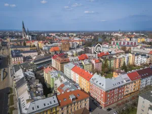 Prodej bytu 2+1, Olomouc, Wanklova, 71 m2