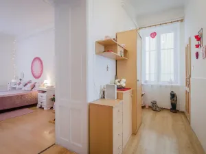 Prodej bytu 2+1, Olomouc, Wanklova, 71 m2